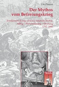 Cover: Der Mythos vom Befreiungskrieg - Brill Deutschland GmbH