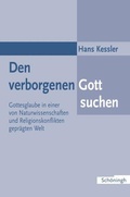 Cover: Den verborgenen Gott suchen - Brill Deutschland