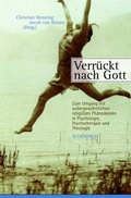 Cover: Verr&uuml;ckt nach Gott - Brill Deutschland