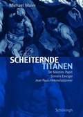 Cover: Scheiternde Titanen - Brill Deutschland GmbH