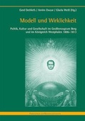 Cover: Modell und Wirklichkeit - Verlag Ferdinand Sch&ouml;ningh