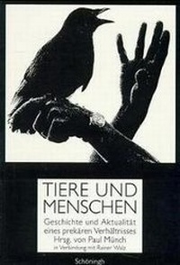 Enlarge image Cover: Tiere und Menschen - Brill | Schöningh