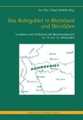Cover: Das Ruhrgebiet in Rheinland und Westfalen - Verlag Ferdinand Sch&ouml;ningh