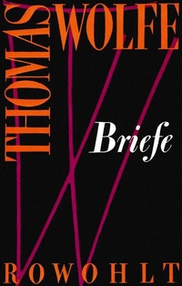 Enlarge image Cover: Briefe - Rowohlt