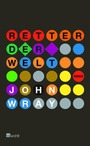 Cover: Retter der Welt - Rowohlt