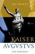 Cover: Kaiser Augustus - Rowohlt