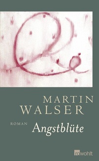 Abbildung von: Angstblüte - Rowohlt
