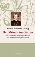 Cover: Der M&ouml;nch im Garten - FISCHER Scherz