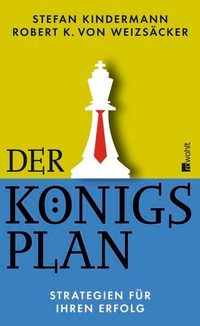 Enlarge image Cover: Der Königsplan - Rowohlt