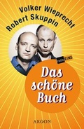 Cover: Das sch&ouml;ne Buch - FISCHER Scherz