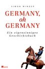Cover: Germany, oh Germany - Rowohlt