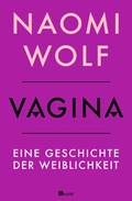 Cover: Vagina - Rowohlt