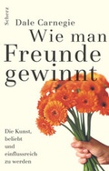 Cover: Wie man Freunde gewinnt - FISCHER Scherz