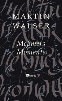 Abbildung von: Meßmers Momente - Rowohlt