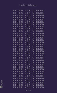 Abbildung von: Einer von vielen - Rowohlt