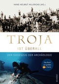 Cover: Troja ist &uuml;berall - FISCHER Scherz
