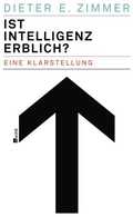 Cover: Ist Intelligenz erblich? - Rowohlt
