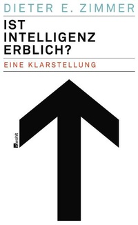 Enlarge image Cover: Ist Intelligenz erblich? - Rowohlt