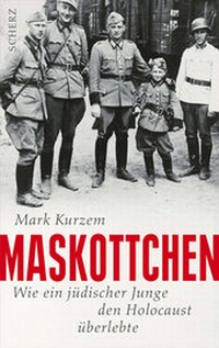 Enlarge image Cover: Maskottchen - FISCHER Scherz