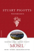 Cover: Stuart Pigotts Weinreisen - FISCHER Scherz