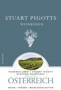 Cover: Stuart Pigotts Weinreisen - Scherz