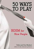 Cover: 50 Ways to Play - Penguin Putnam Inc