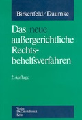 Cover: Das neue aussergerichtliche Rechtsbehelfsverfahren - Otto Schmidt Verlag