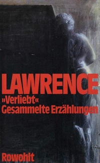 Enlarge image Cover: Verliebt - Rowohlt
