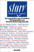 Cover: story - Erz&auml;hler des Auslands - Rowohlt