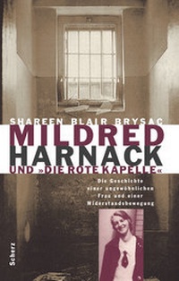 Enlarge image Cover: Mildred Harnack und 'Die Rote Kapelle' - FISCHER Scherz