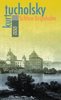 Cover: Schlo&szlig; Gripsholm - Rowohlt Taschenbuch