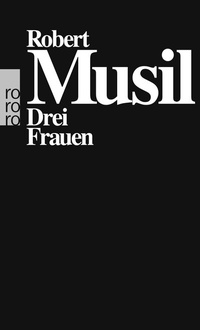 Abbildung von: Drei Frauen - Rowohlt Taschenbuch