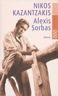 Abbildung von: Alexis Sorbas - Rowohlt Taschenbuch