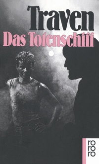 Abbildung von: Das Totenschiff - Rowohlt Taschenbuch