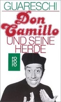 Cover: Don Camillo und seine Herde - Rowohlt Taschenbuch