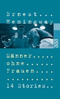 Cover: M&auml;nner ohne Frauen - Rowohlt Taschenbuch