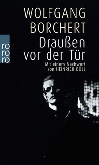 Abbildung von: Draußen vor der Tür - Rowohlt Taschenbuch