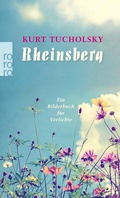 Cover: Rheinsberg - Rowohlt Taschenbuch