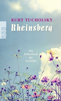 Abbildung von: Rheinsberg - Rowohlt Taschenbuch