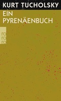 Cover: Ein Pyren&auml;enbuch - Rowohlt Taschenbuch