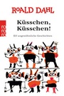 Cover: Küsschen, Küsschen! - Rowohlt Taschenbuch