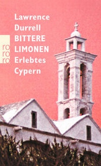 Enlarge image Cover: Bittere Limonen - Rowohlt Taschenbuch
