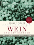Cover: Wein spricht deutsch - FISCHER Scherz
