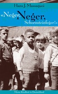 Cover: 'Neger, Neger, Schornsteinfeger!' - FISCHER Scherz
