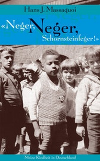 Enlarge image Cover: 'Neger, Neger, Schornsteinfeger!' - FISCHER Scherz
