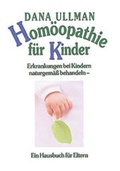 Cover: Hom&ouml;opathie f&uuml;r Kinder - FISCHER Scherz