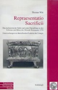 Cover: Repraesentatio Sacrificii - Brill Deutschland GmbH