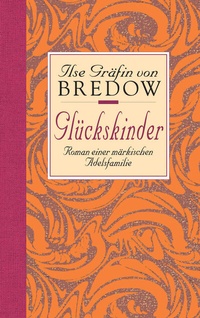 Abbildung von: Glückskinder - FISCHER Scherz
