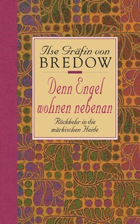 Abbildung von: Denn Engel wohnen nebenan - FISCHER Scherz