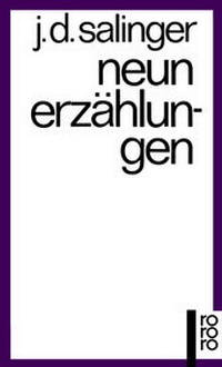 Abbildung von: Neun Erzählungen - Rowohlt Taschenbuch